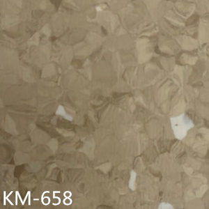 卡曼國際-卡曼嘉得同質透心卷材地板