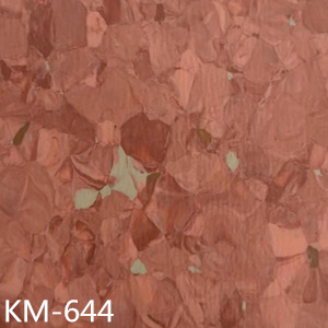 卡曼國際-卡曼嘉得同質透心卷材地板
